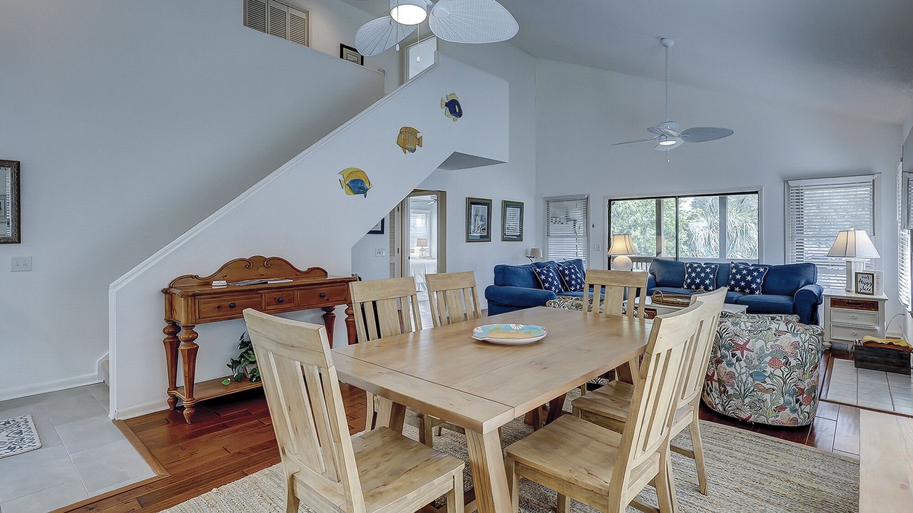Photo of Livingroom in South Beach