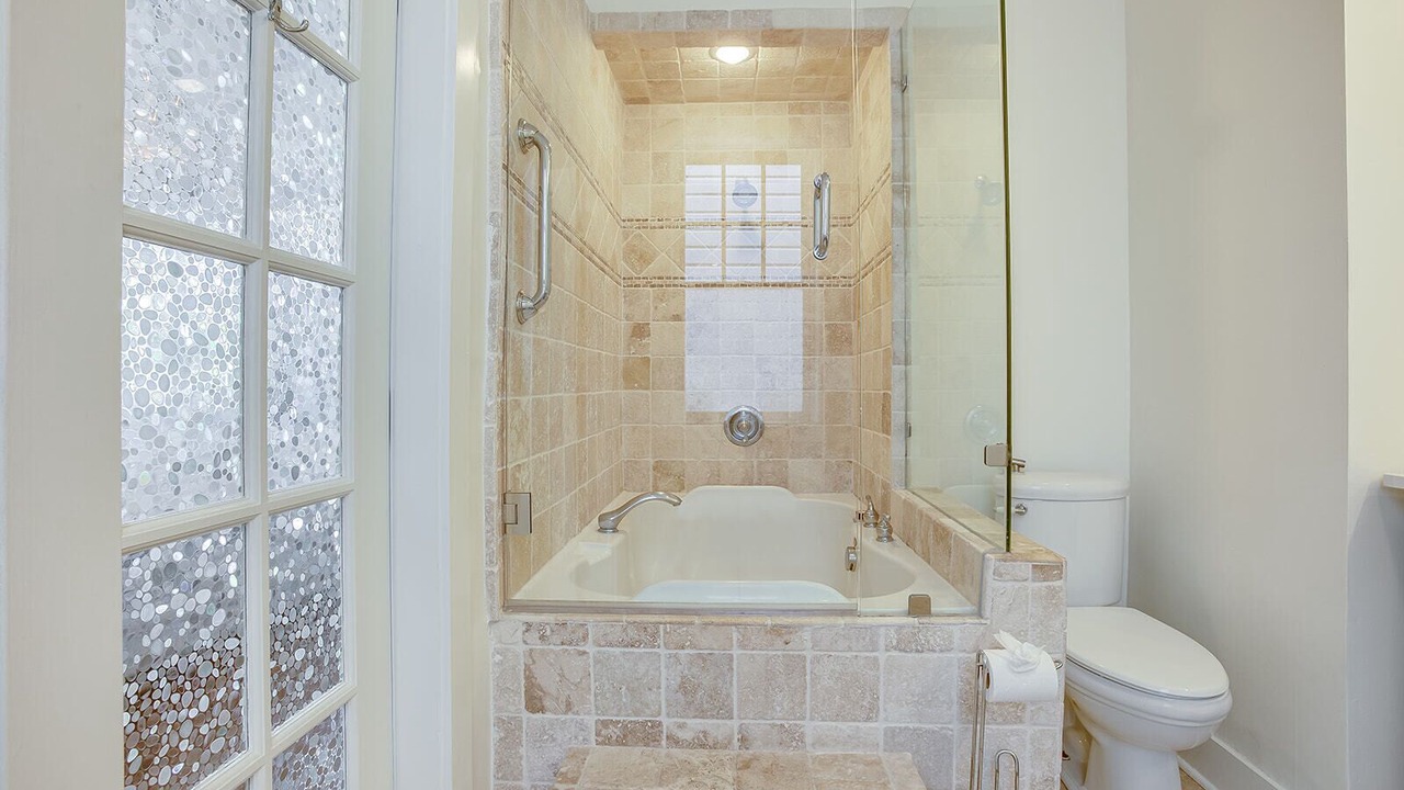 Photo of Bathroom in South of Broad