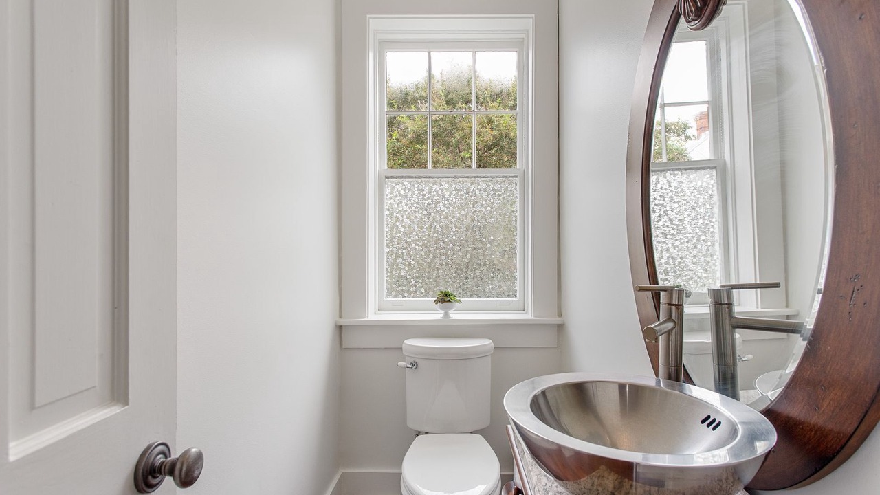 Photo of Bathroom in South of Broad