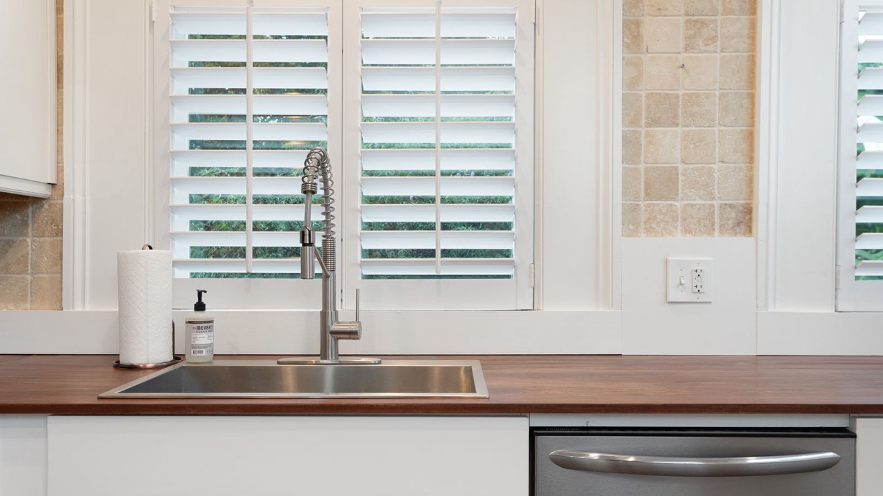 Photo of Kitchen in South of Broad