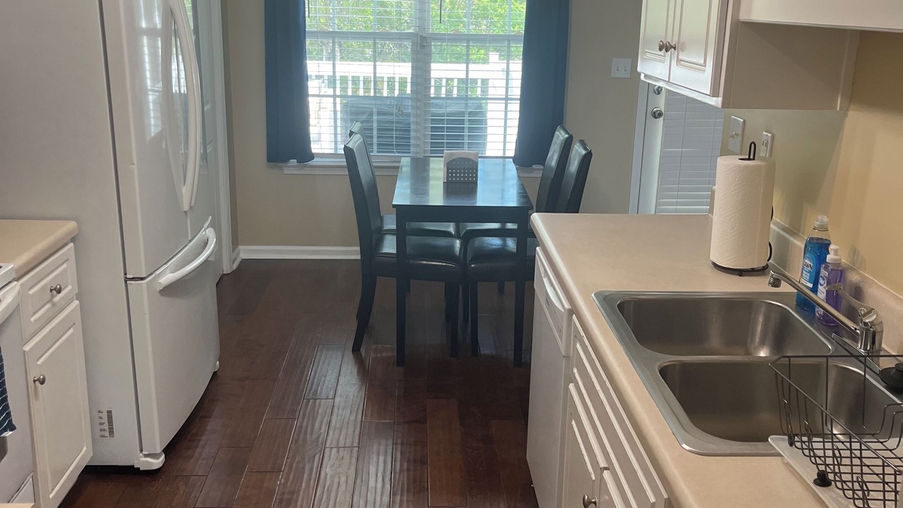 Photo of Kitchen in Warrenville