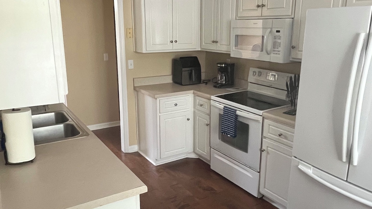 Photo of Kitchen in Warrenville
