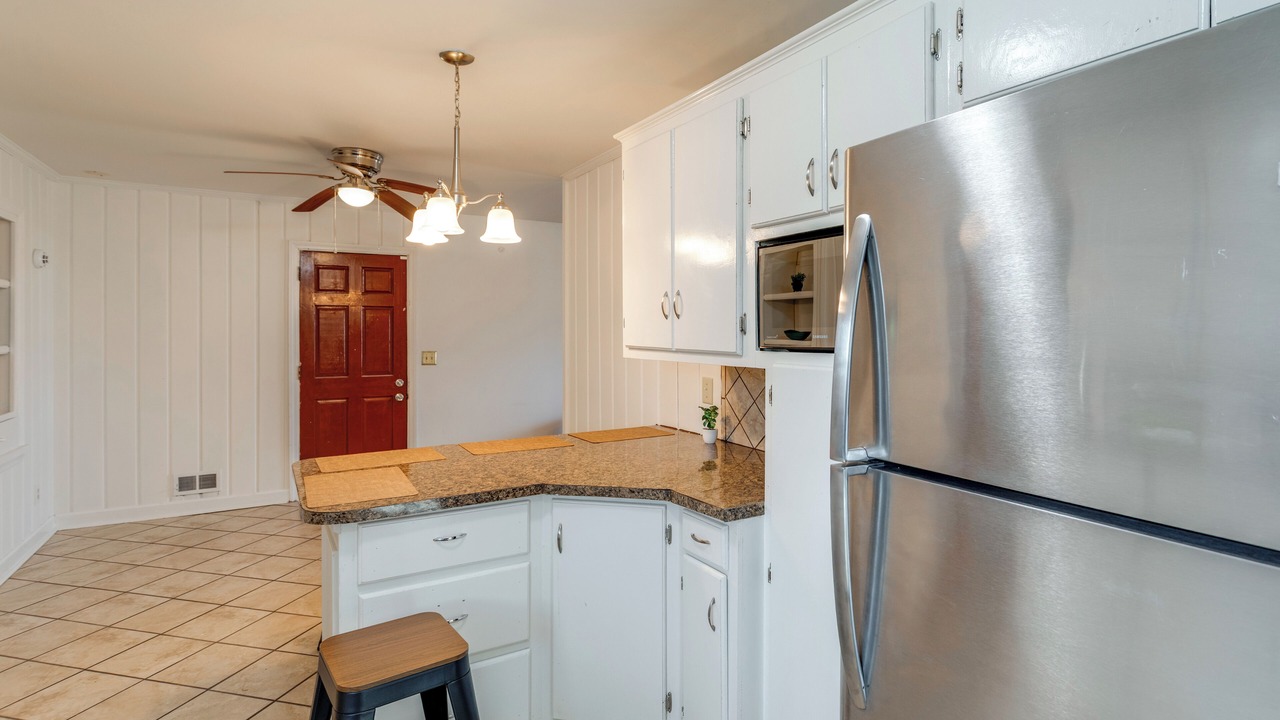 Photo of Kitchen in Dentsville