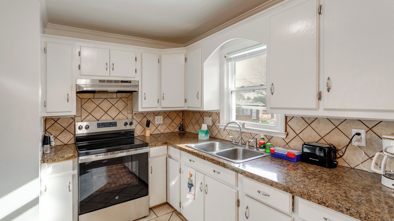 Photo of Kitchen in Dentsville