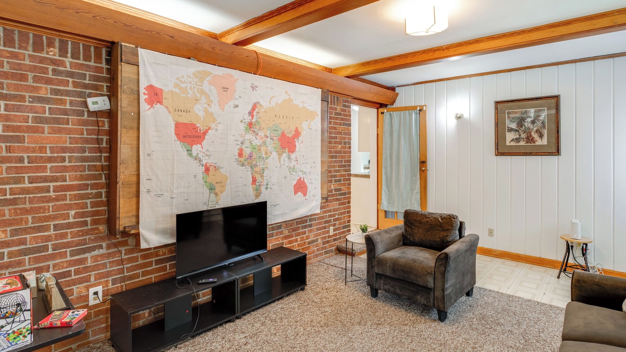 Photo of Livingroom in Dentsville