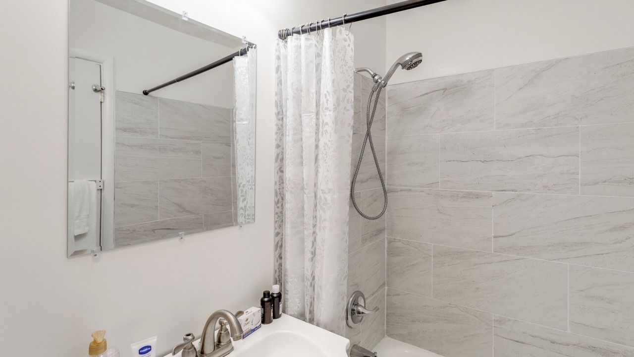 Photo of Bathroom in Dentsville