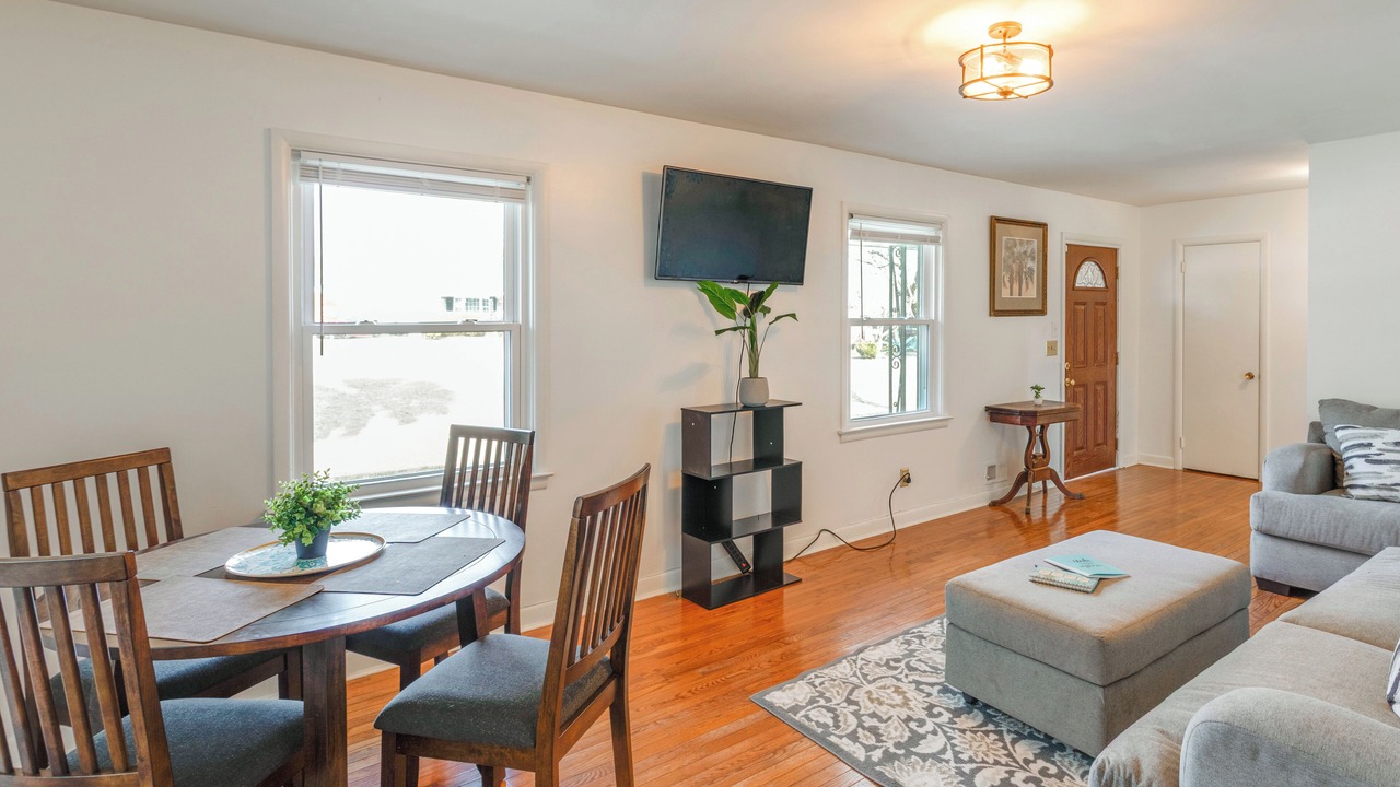 Photo of Livingroom in Dentsville