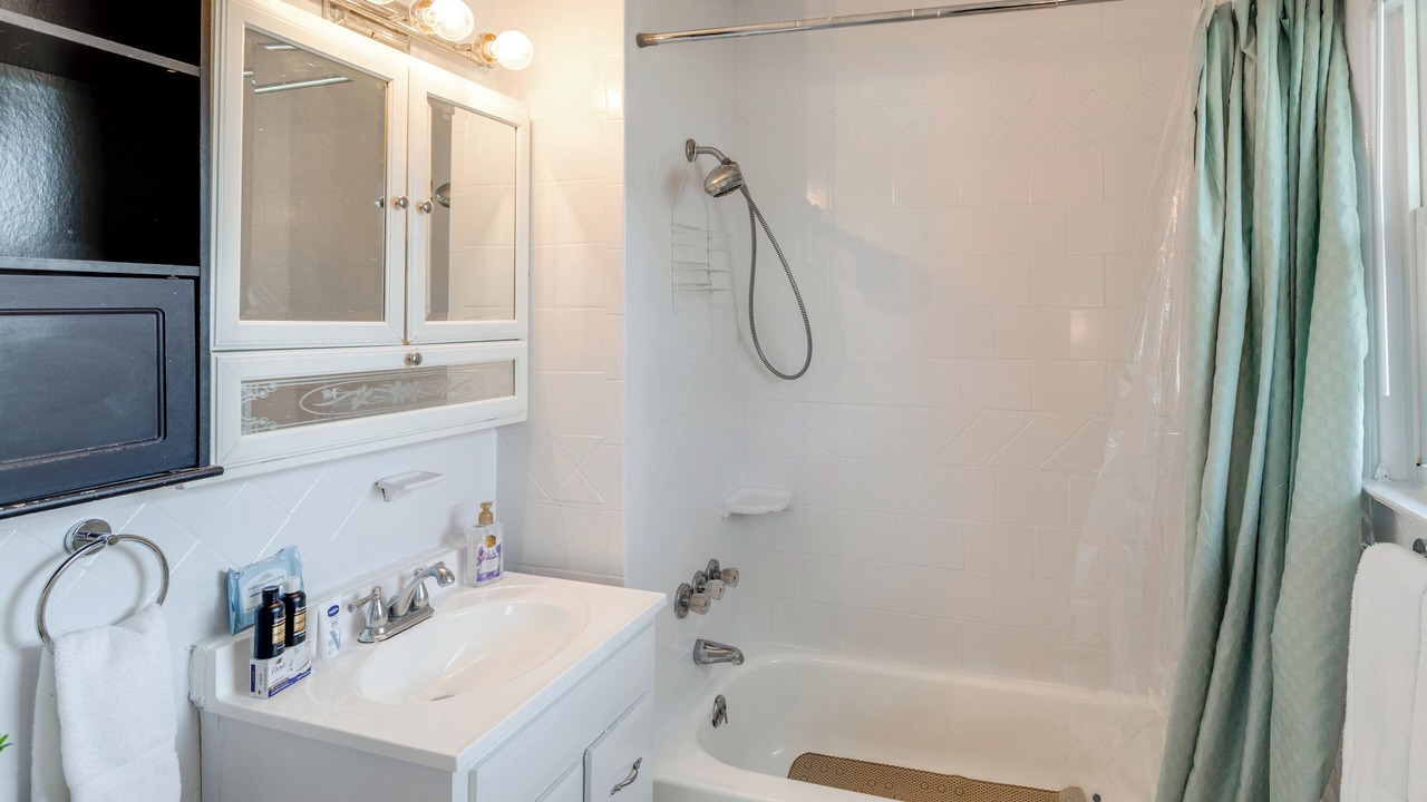 Photo of Bathroom in Dentsville