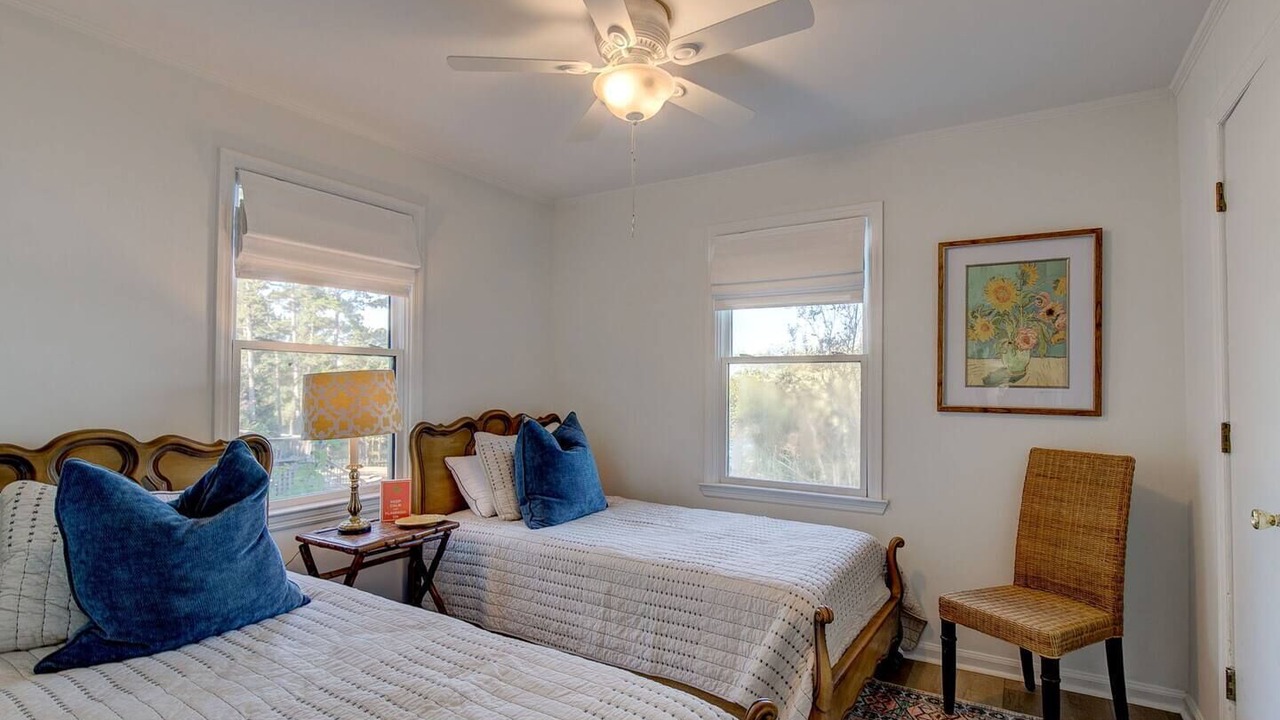 Photo of Bedroom in Camden