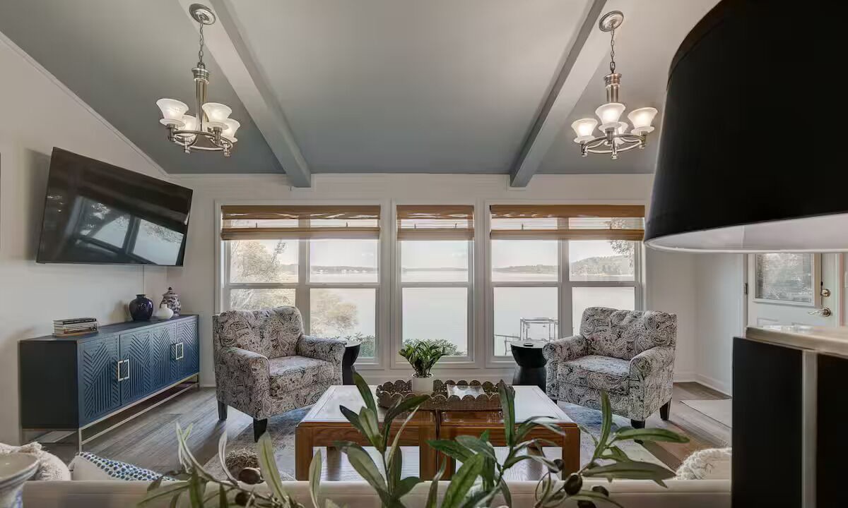 Photo of Livingroom in Camden