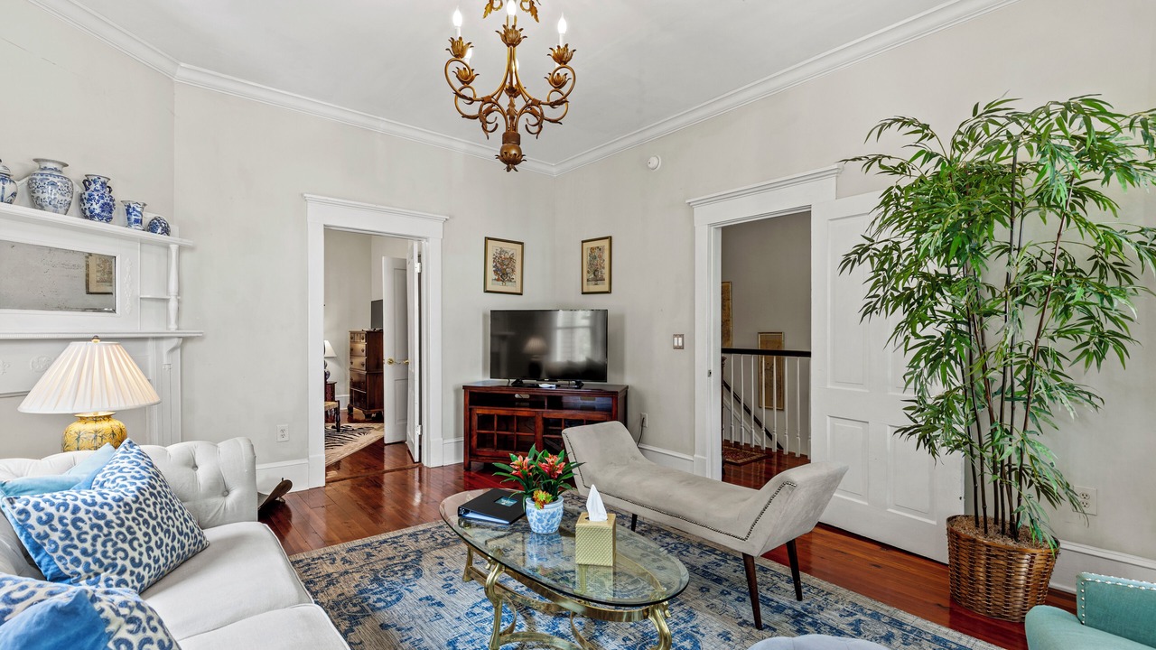Photo of Livingroom in Metropolitan