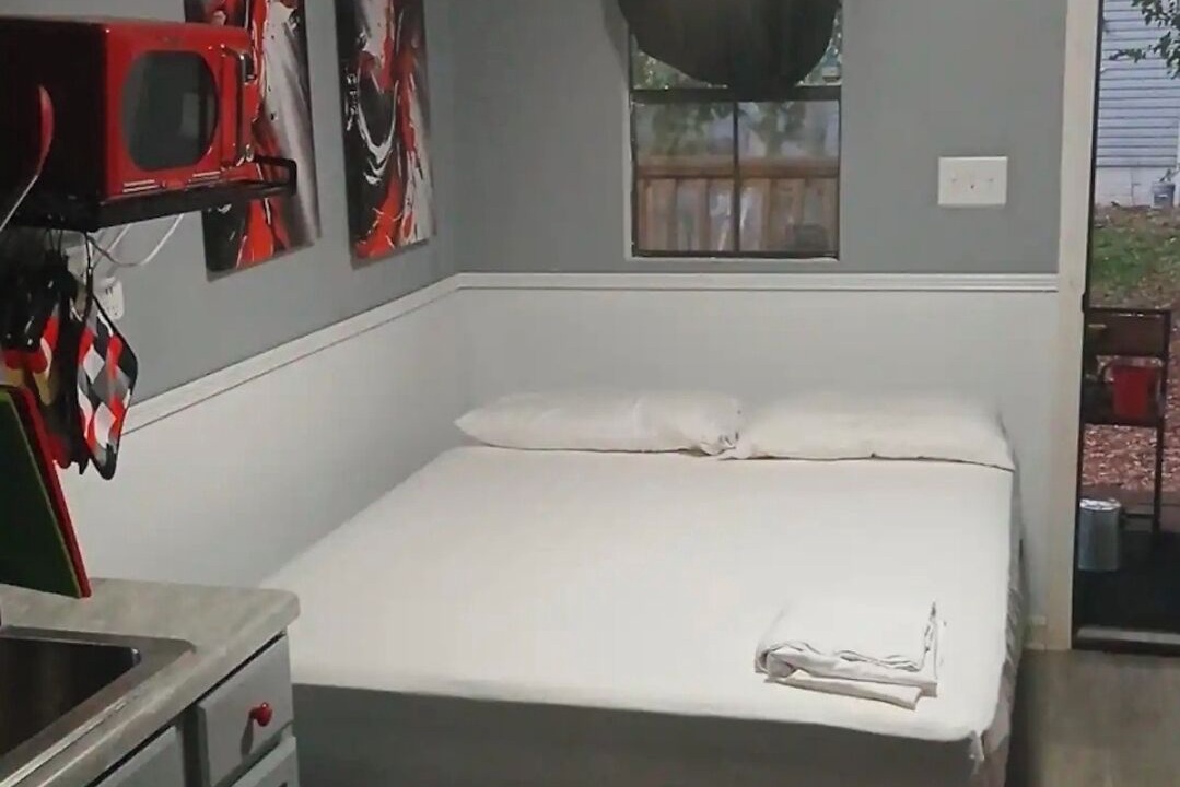 Photo of Bedroom in Fayetteville