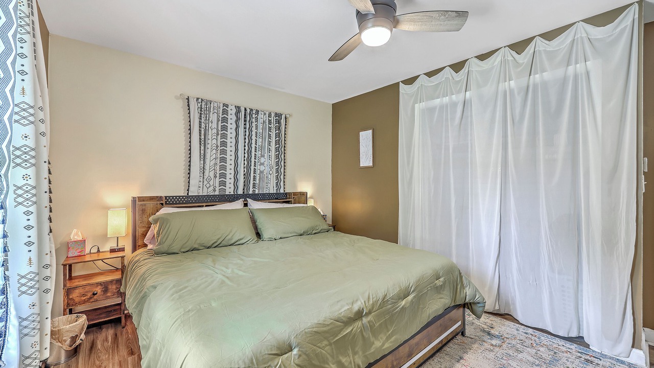 Photo of Bedroom in Goose Creek