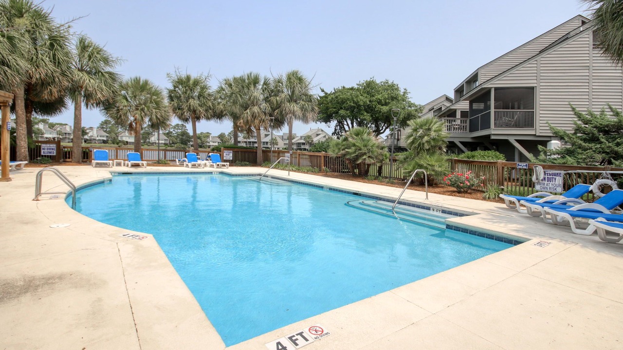 Photo of Outdoor in Litchfield by the Sea