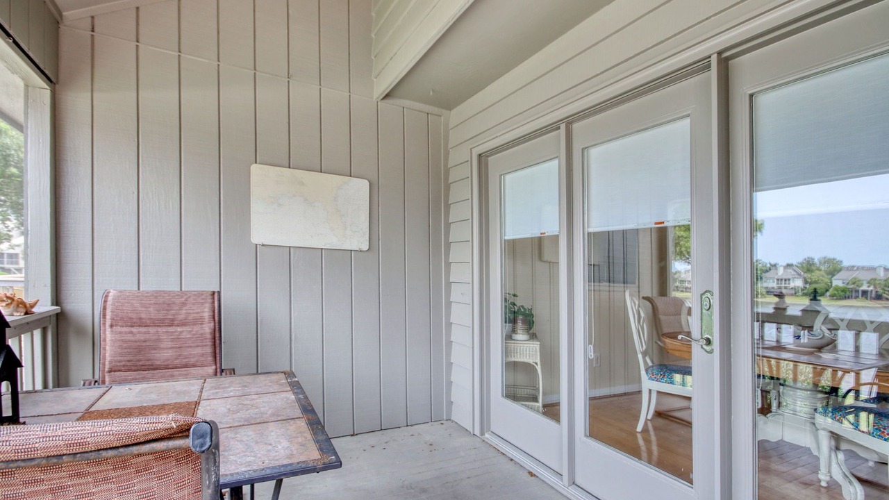 Photo of Outdoor in Litchfield by the Sea