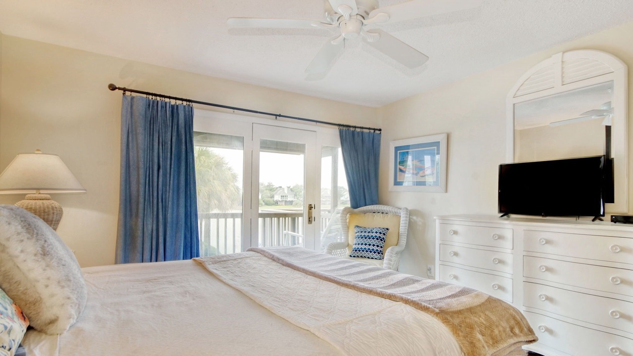 Photo of Outdoor in Litchfield by the Sea