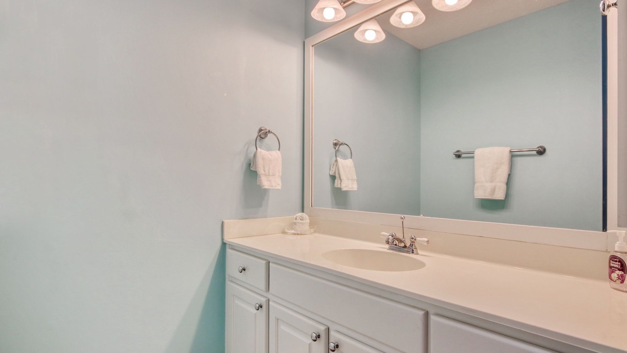 Photo of Bathroom in Litchfield by the Sea