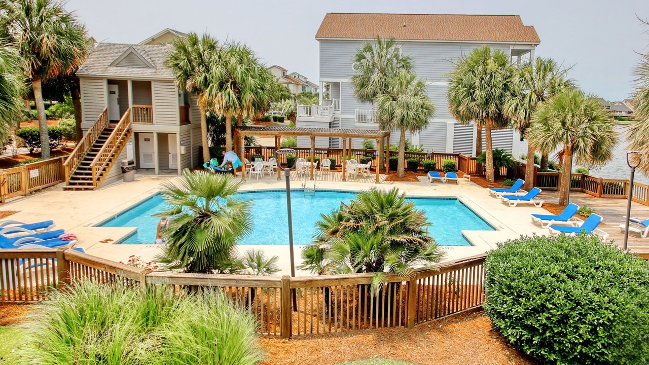 Photo of Outdoor in Litchfield by the Sea