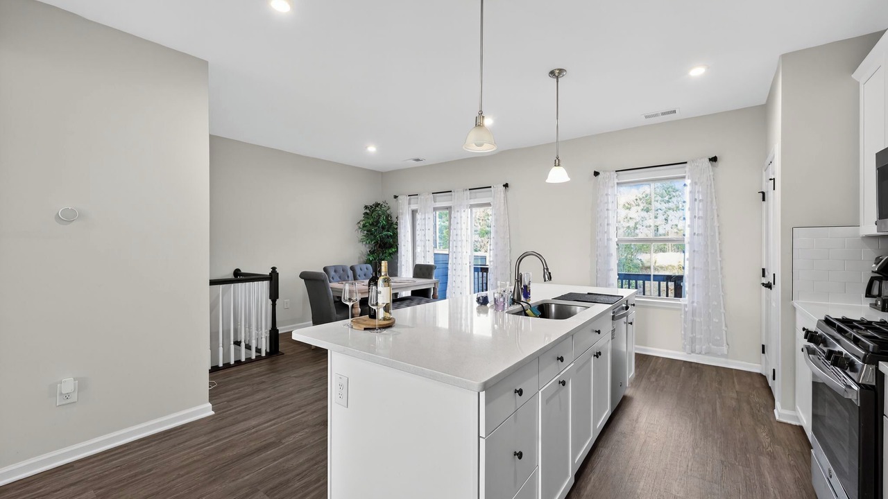 Photo of Kitchen in Cary