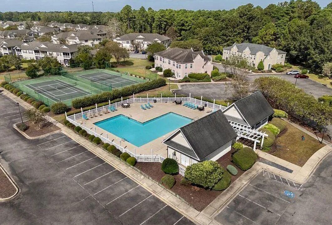 Photo of Outdoor in Red Hill