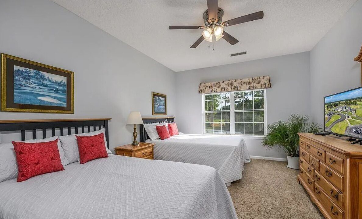 Photo of Bedroom in Red Hill