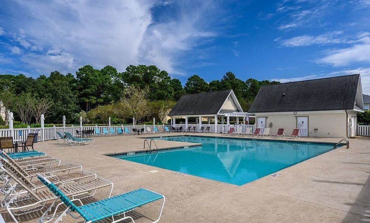 Photo of Outdoor in Red Hill