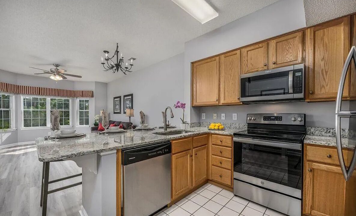 Photo of Kitchen in Red Hill