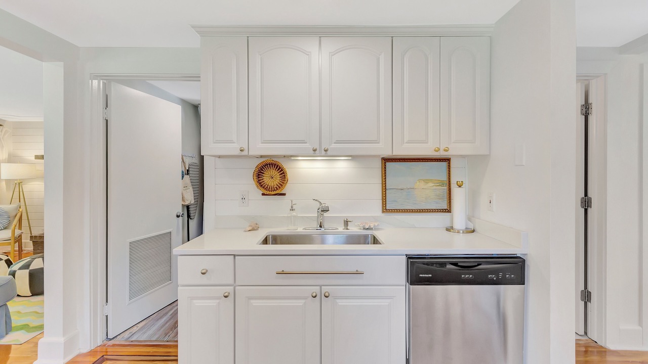 Photo of Kitchen in Mount Pleasant