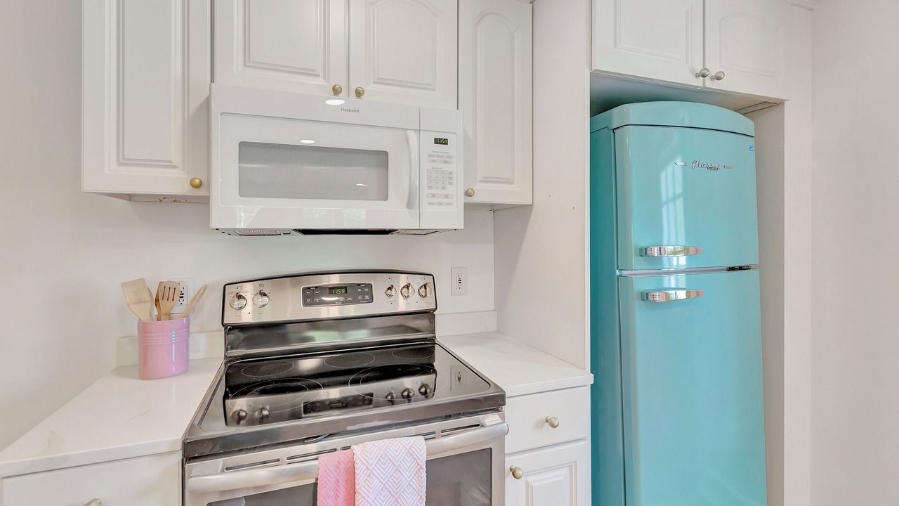 Photo of Kitchen in Mount Pleasant