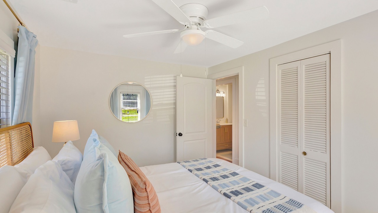 Photo of Bedroom in Mount Pleasant
