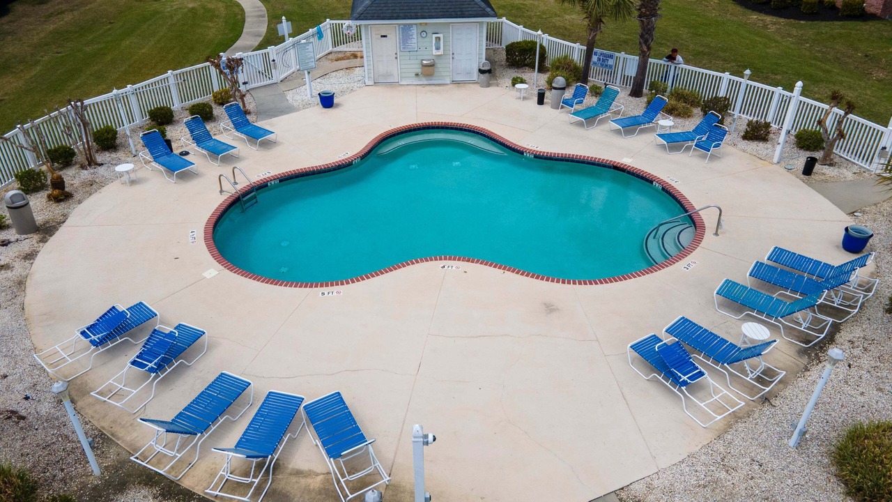 Photo of Outdoor in Central Myrtle Beach