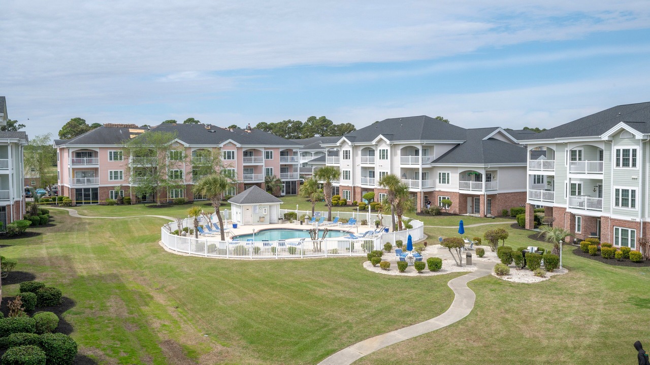 Photo of Outdoor in Central Myrtle Beach