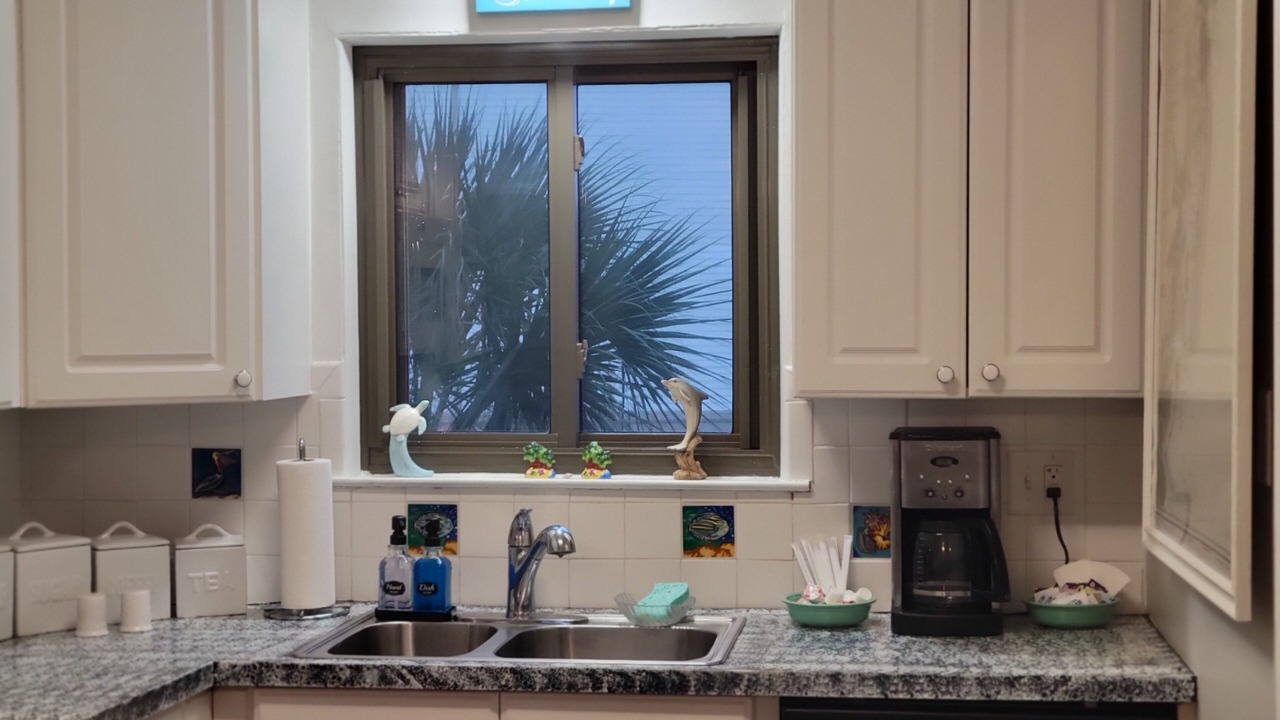 Photo of Kitchen in Tybee Island