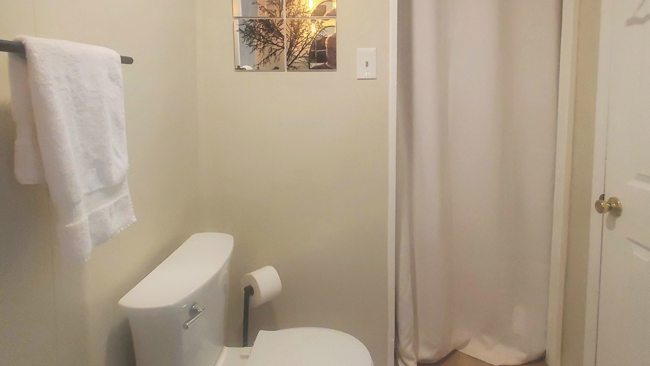 Photo of Bathroom in North Charleston