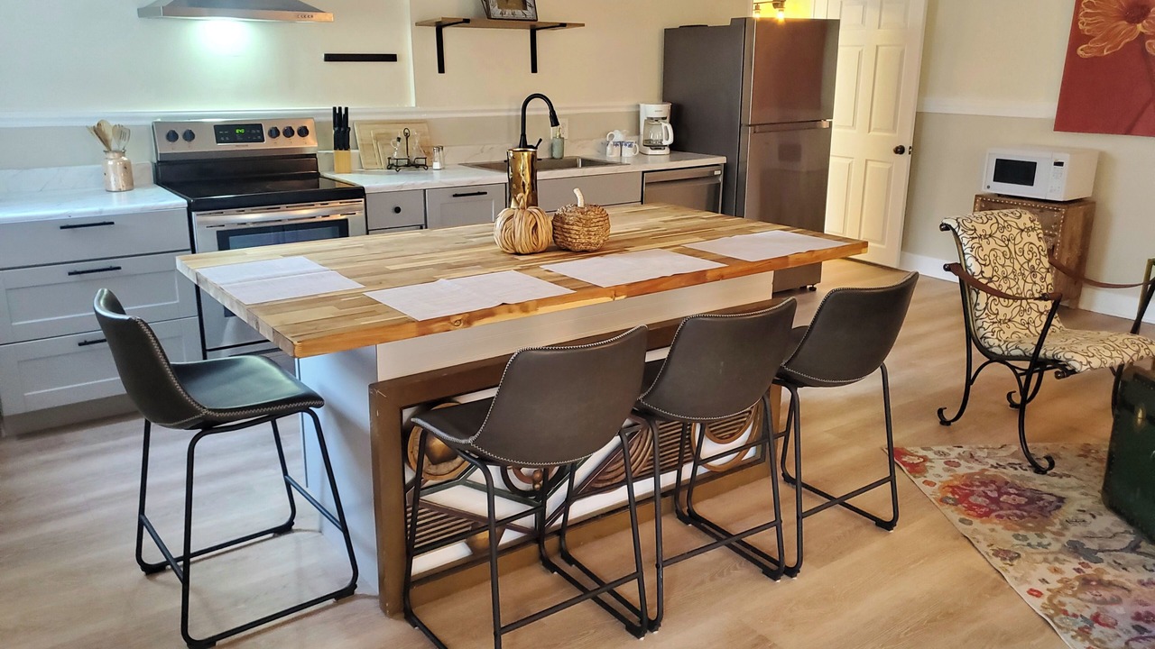 Photo of Kitchen in North Charleston