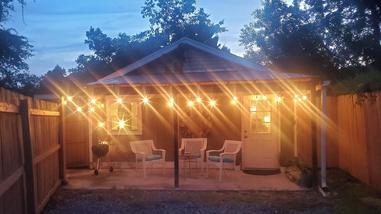 Photo of Patio Balcony in North Charleston