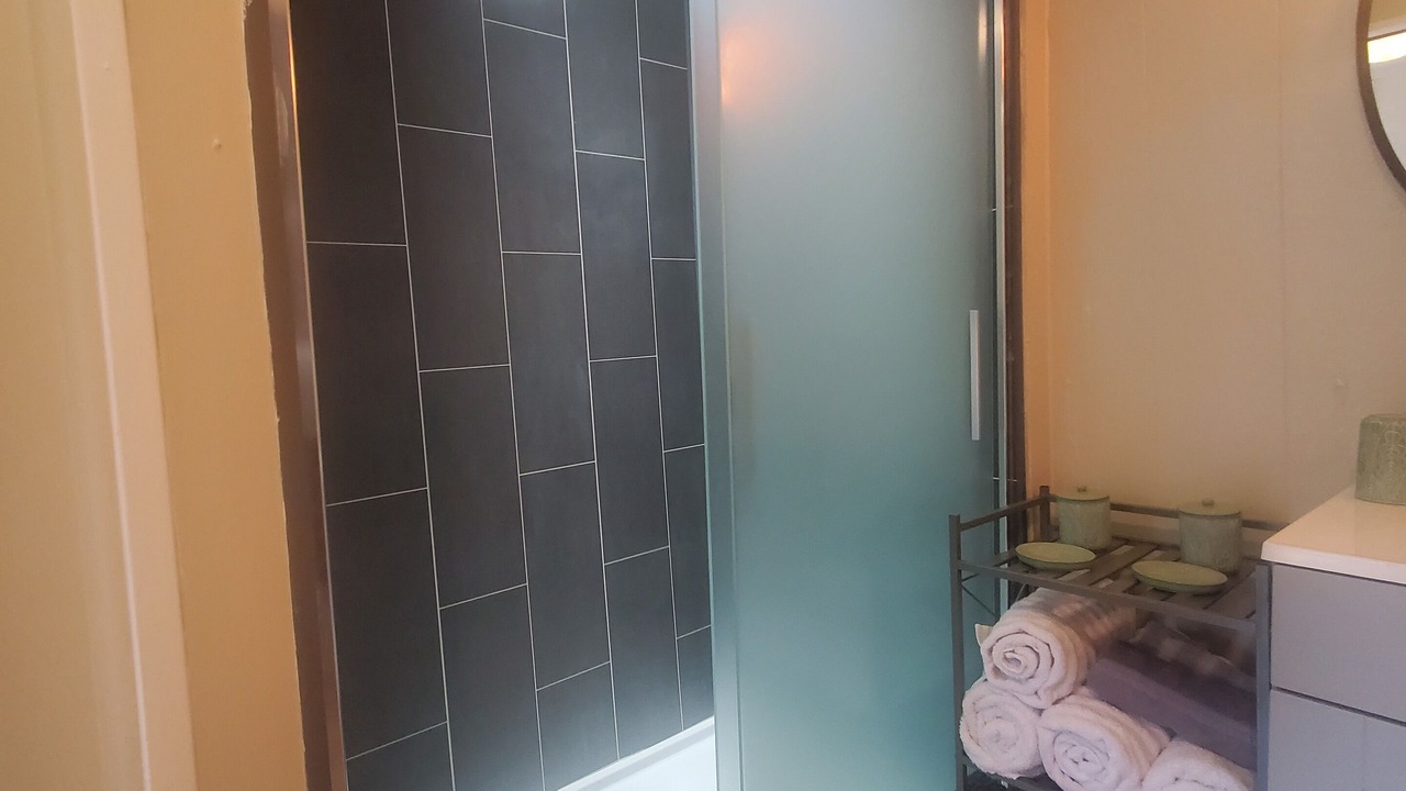 Photo of Bathroom in North Charleston