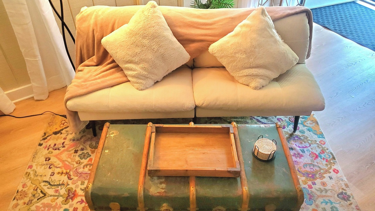 Photo of Livingroom in North Charleston