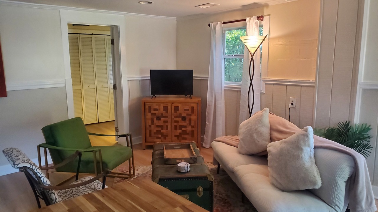 Photo of Livingroom in North Charleston