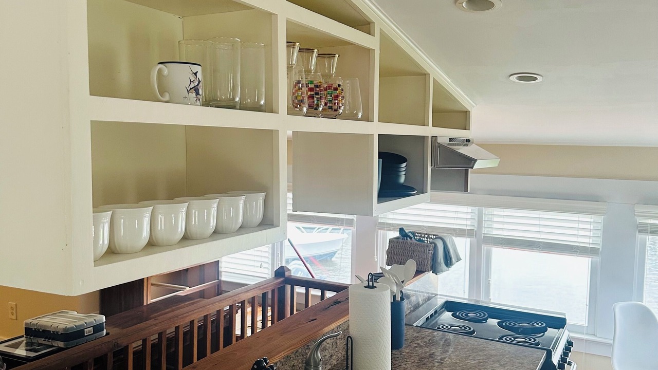 Photo of Kitchen in Georgetown
