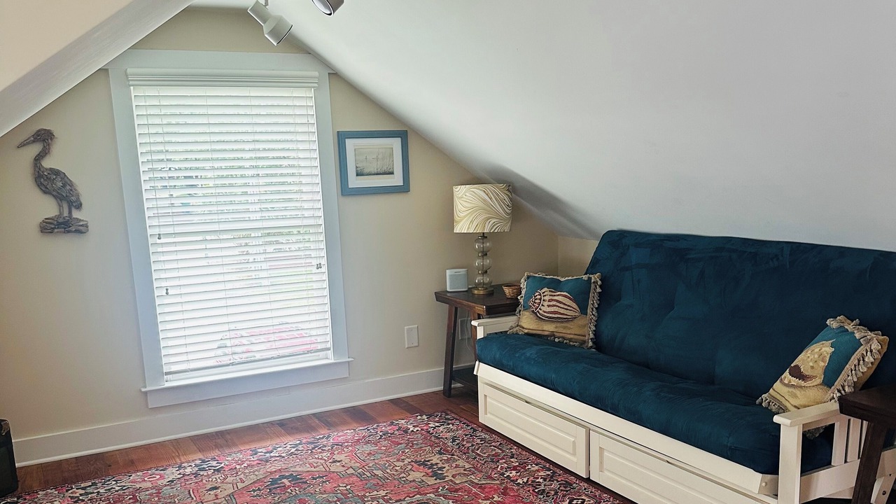 Photo of Livingroom in Georgetown