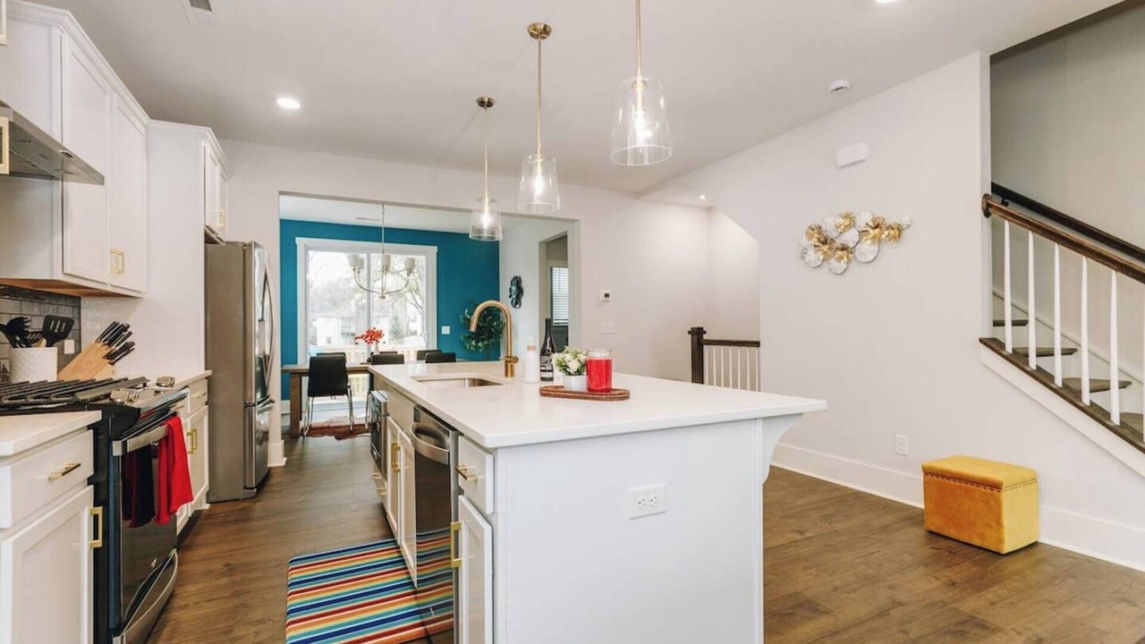 Photo of Kitchen in Charlotte