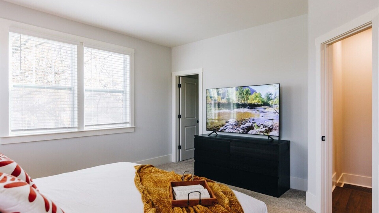 Photo of Bedroom in Charlotte
