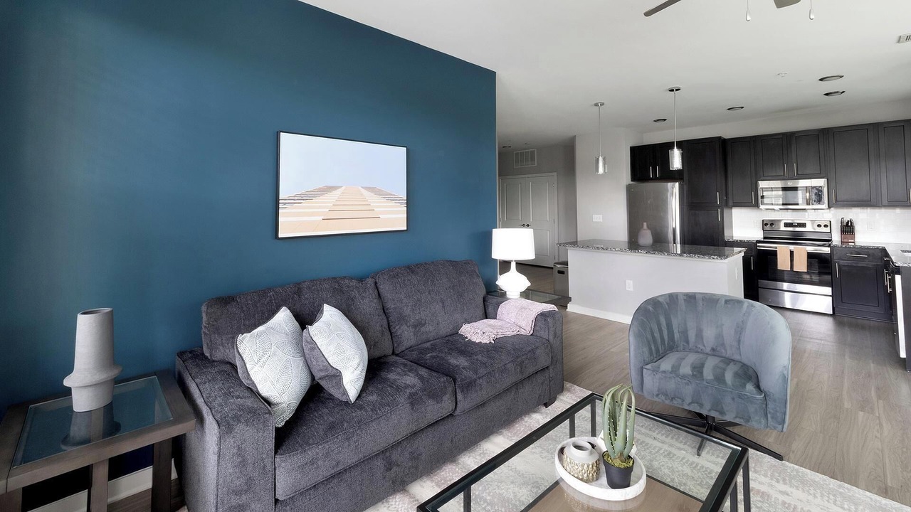 Photo of Livingroom in Summerville