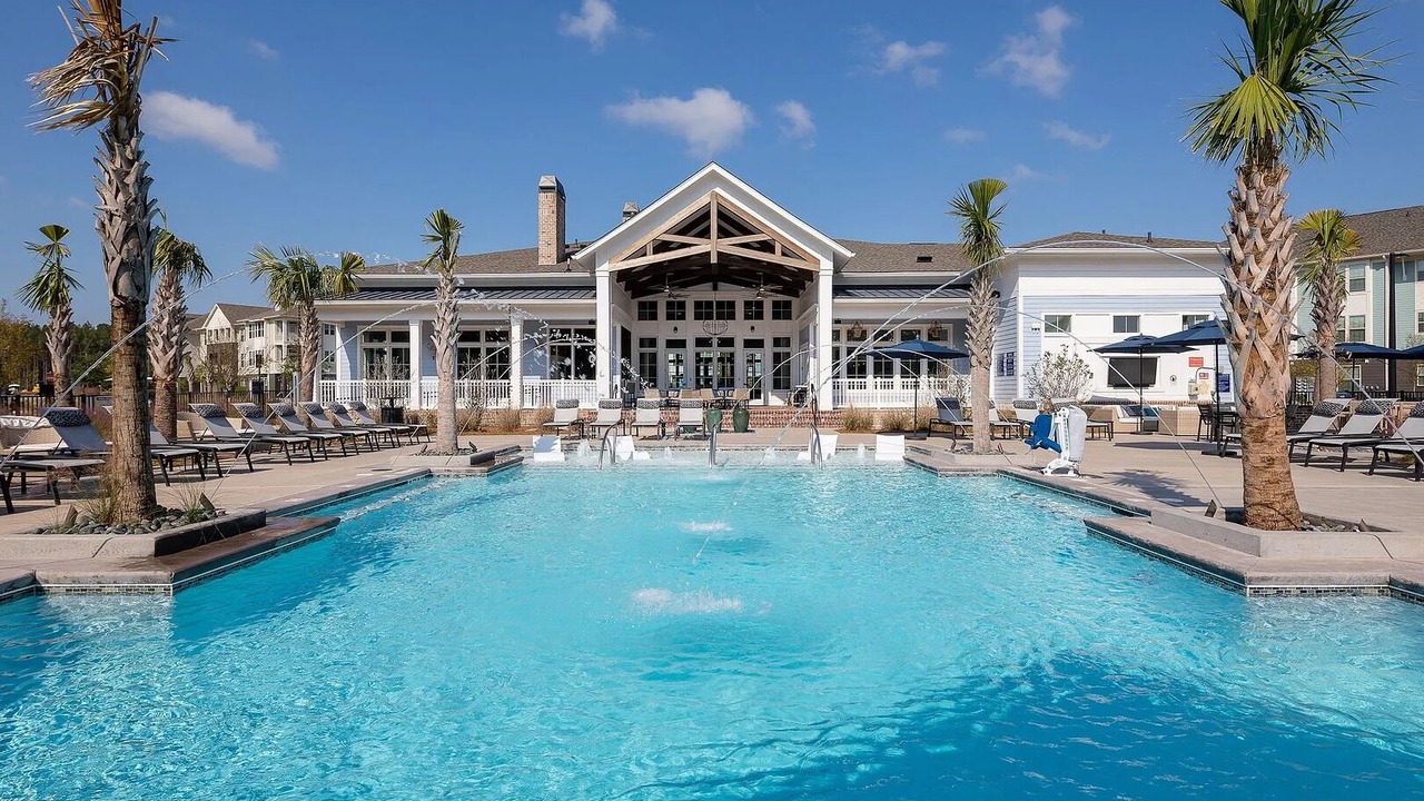 Photo of Outdoor in Summerville