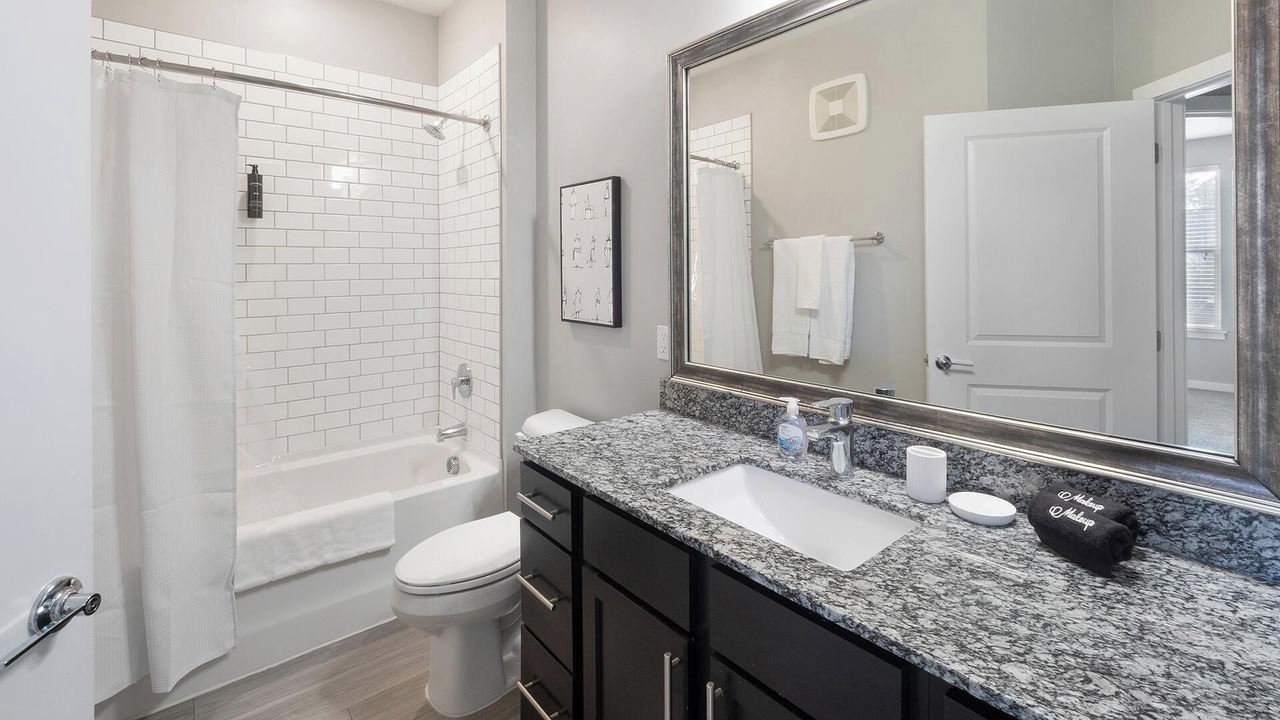 Photo of Bathroom in Summerville