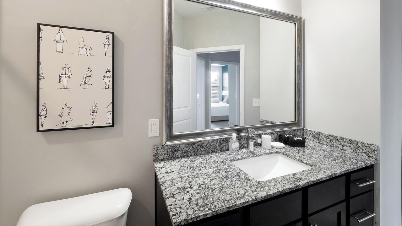 Photo of Bathroom in Summerville
