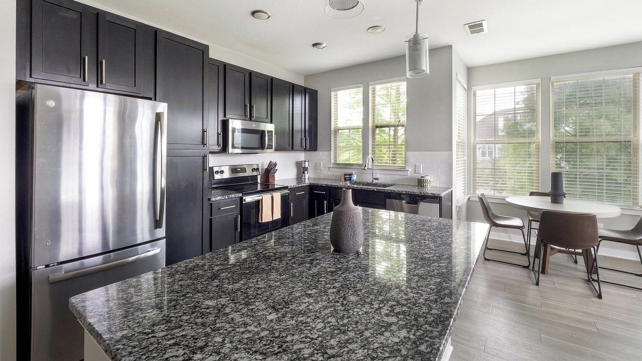 Photo of Kitchen in Summerville