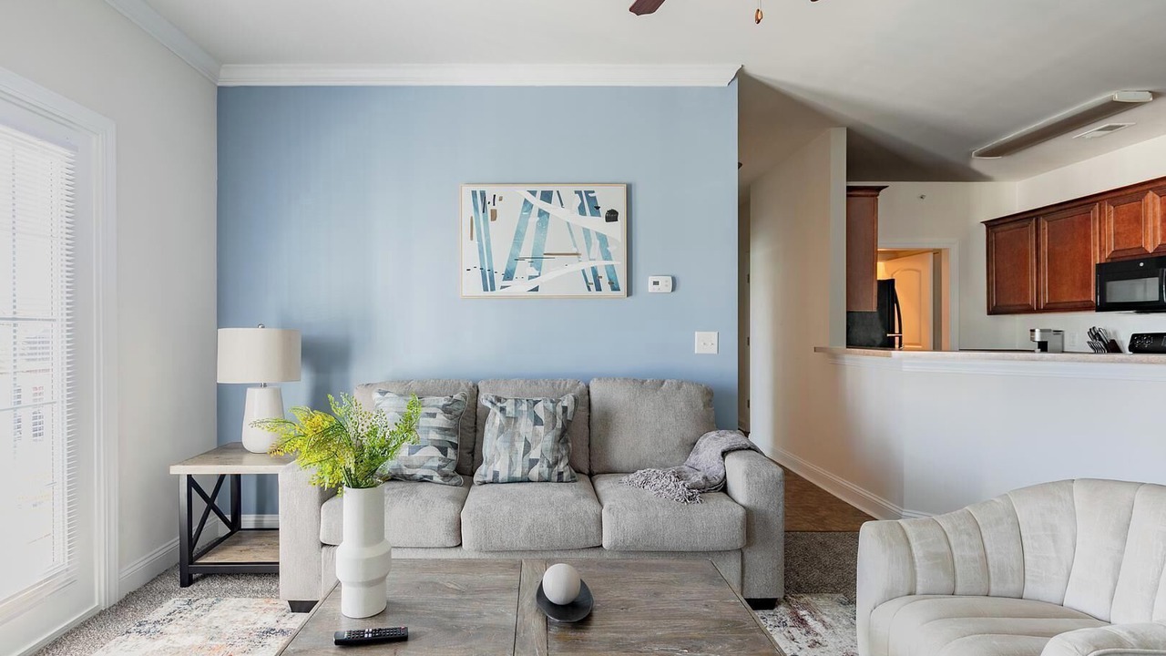 Photo of Livingroom in Carolina Forest