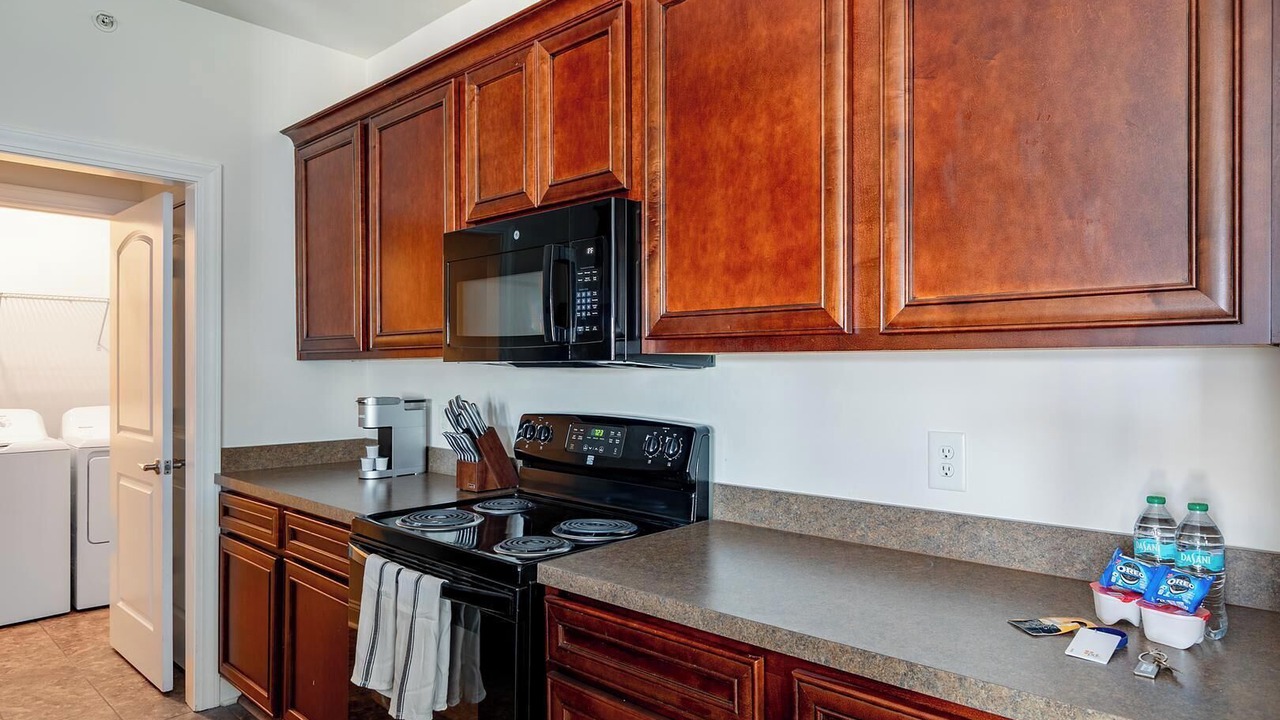 Photo of Kitchen in Carolina Forest